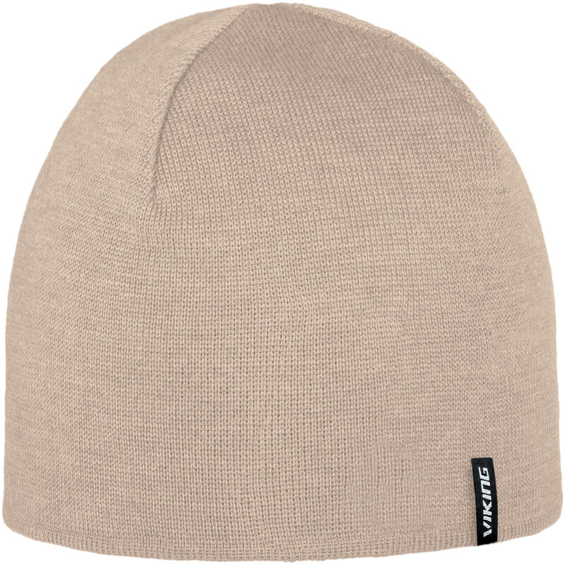cap viking Noma GORE-TEX WINDSTOPPER® beige