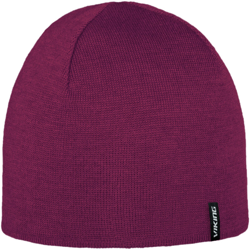 cap viking Noma GORE-TEX WINDSTOPPER® purple