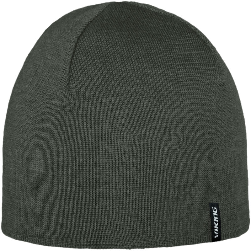 čiapka Viking Noma GORE-TEX WINDSTOPPER® olive