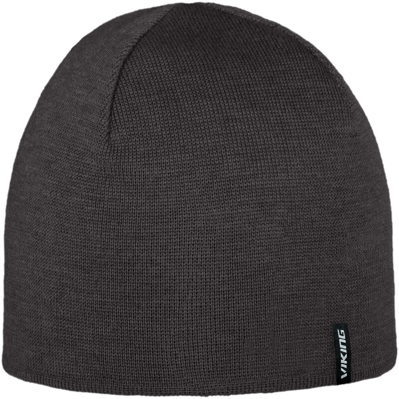 cap viking Noma GORE-TEX WINDSTOPPER® dark grey