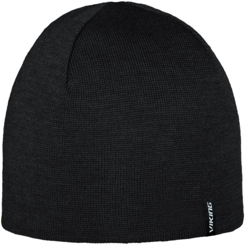 čiapka Viking Noma GORE-TEX WINDSTOPPER® black