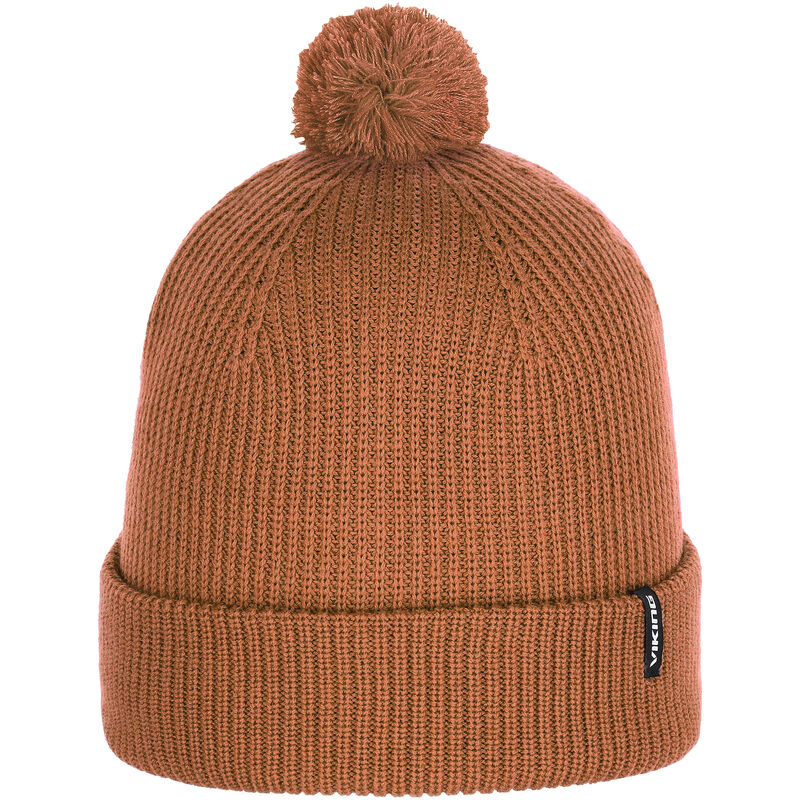 women's cap viking Minas Life Style light brown