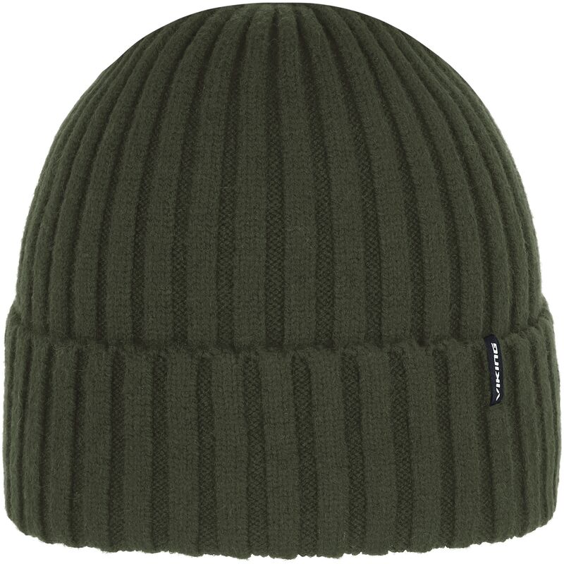 čiapka Viking Hank olive