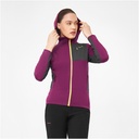 bunda Viking Tacoma Lady grey/purple