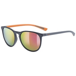 [5320485516] slnečné okuliare uvex lgl 43 grey mat s3