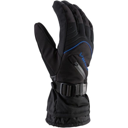 rukavice Viking Tirol blue