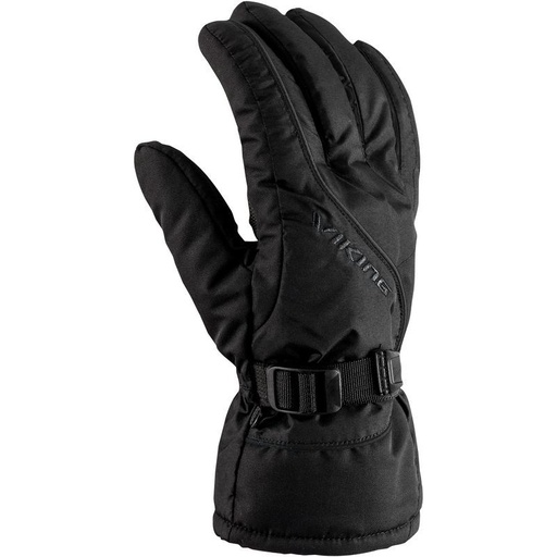 gloves viking Devon black
