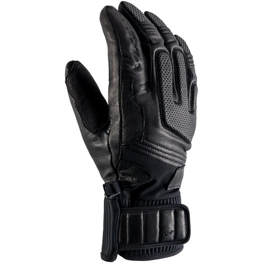Handschuhe Viking Grawand black