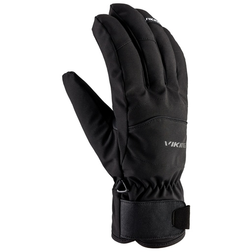 gloves viking Solven black