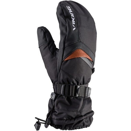 Handschuhe Viking Flow black