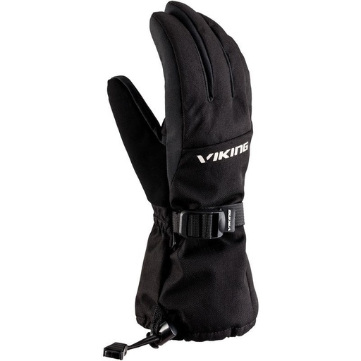 Handschuhe Viking Tuson black