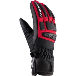 rukavice viking Coach red