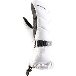 rukavice viking Everest white