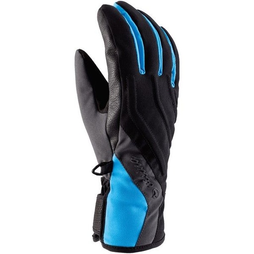 rukavice Viking Axelina blue