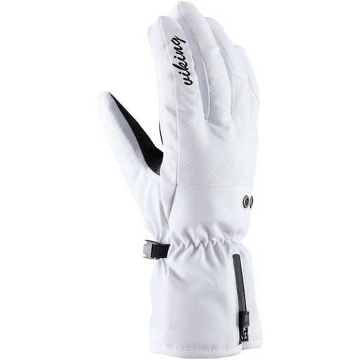 gloves viking Selena white