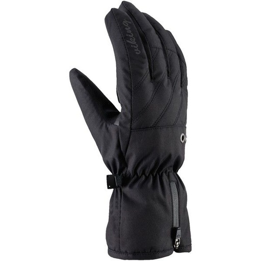 rukavice Viking Selena black