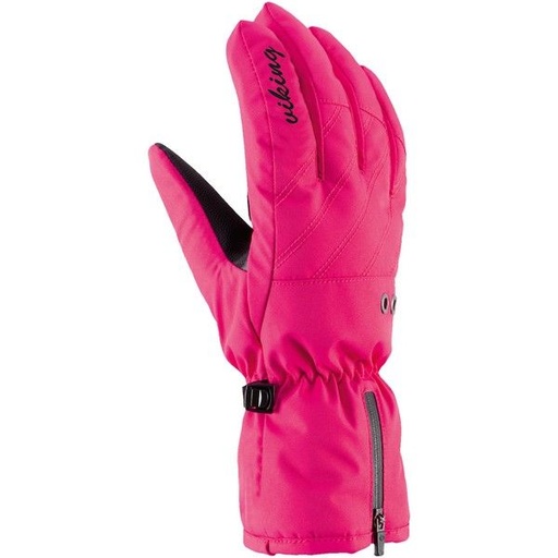 gloves Viking Selena pink