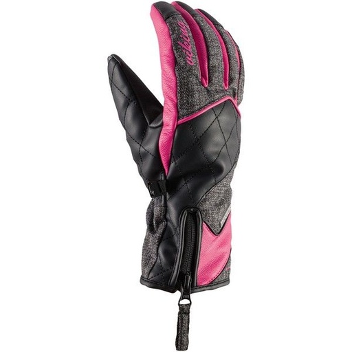 Handschuhe Viking Atria purple