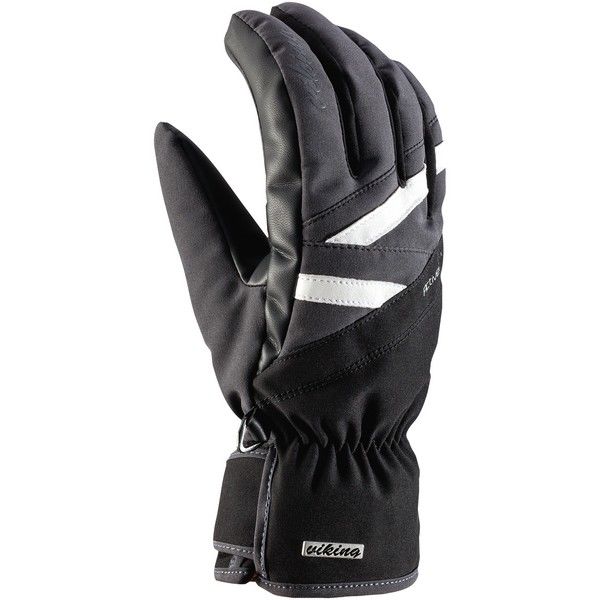 rukavice viking Civetta grey