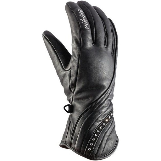 rukavice Viking Diamante black
