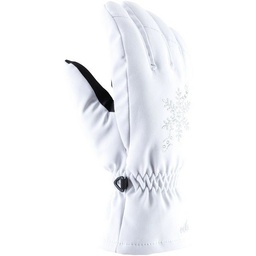 [113213390_01] rukavice viking Aliana Ski Lady white