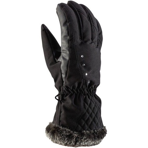 Handschuhe viking Silvana black