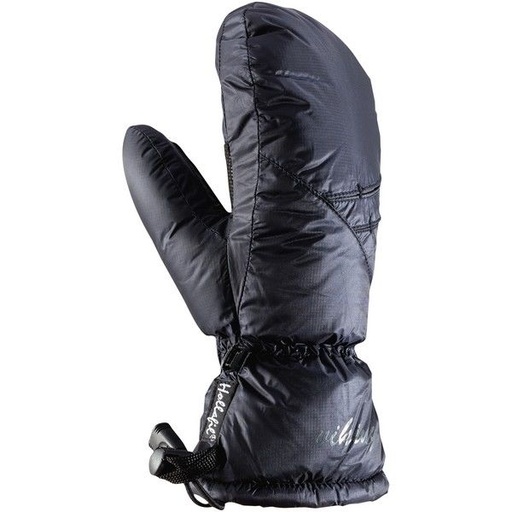 gloves viking Fiorda black