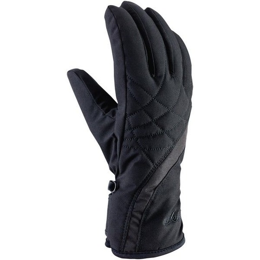gloves viking Ester Ski Lady black