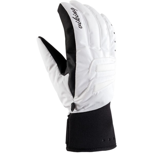 rukavice Viking Tramontana white