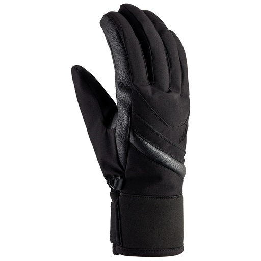 rukavice Viking Marcena Ski Lady black