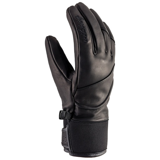rukavice Viking Marilleva black