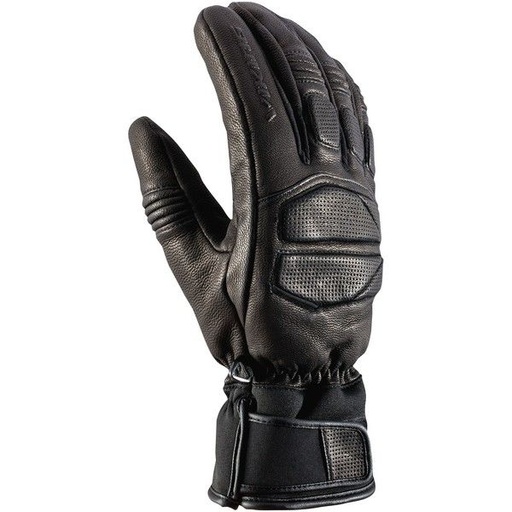 rukavice Viking Wengen black