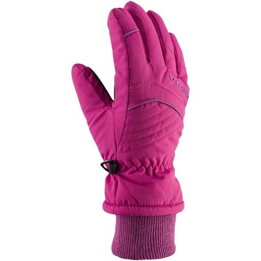 Handschuhe Viking Rimi pink