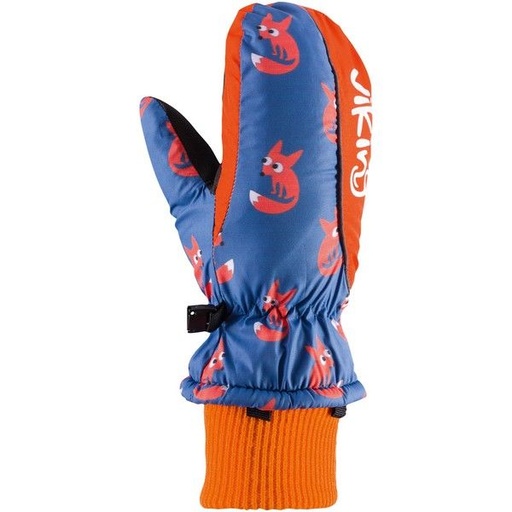rukavice Viking Digi orange