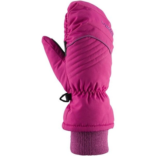 rukavice Viking Rimi Mitten pink