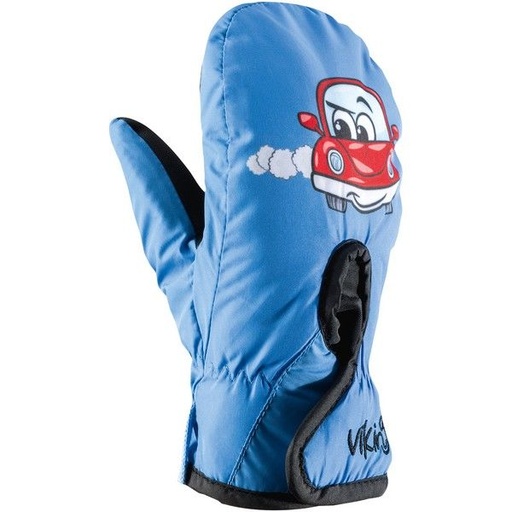 detské rukavice Viking Kiddo blue