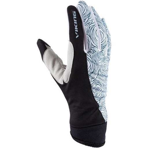 rukavice Viking Rukka black