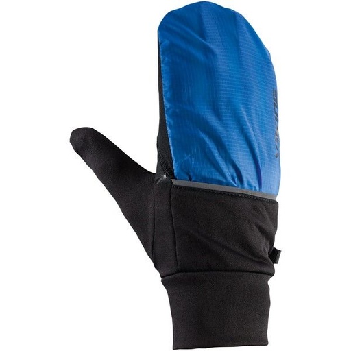 gloves Viking VERMONT blue