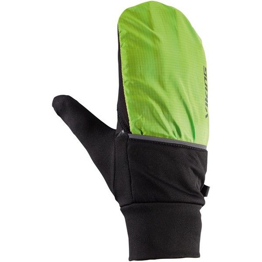Handschuhe Viking VERMONT lime