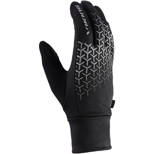 rukavice Viking Orton Extra Light Multifunction black
