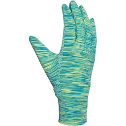 [140219511_70] rukavice viking Katia turquoise