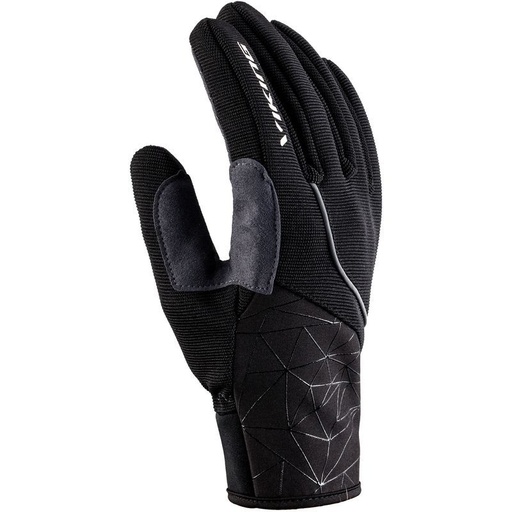 Handschuhe Viking Kirken Light Multifunction black