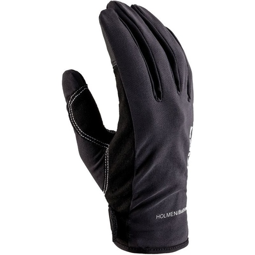 rukavice Viking Holmen Light Multifunction black