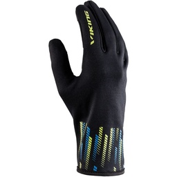 rukavice viking Bjornen TPS black/yellow