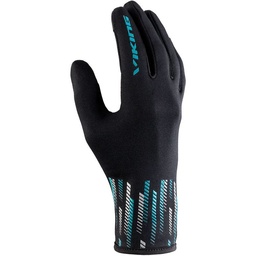rukavice viking Bjornen TPS black/mint