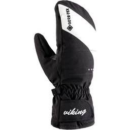 [150220077_01] rukavice viking Sherpa GTX Mitten black white