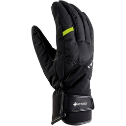 rukavice viking Branson GTX Man black yellow