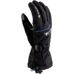 [160228282_15] rukavice viking Hudson GTX black blue