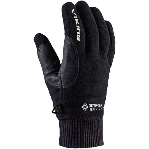 rukavice Viking Solano Light GWS black