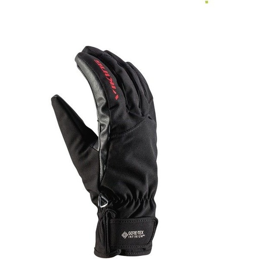 rukavice Viking Pamir black